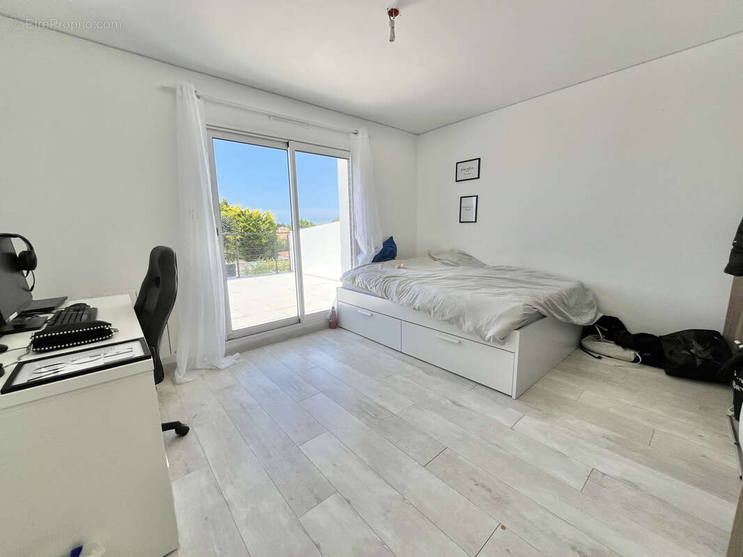 Maison à BRETIGNOLLES-SUR-MER