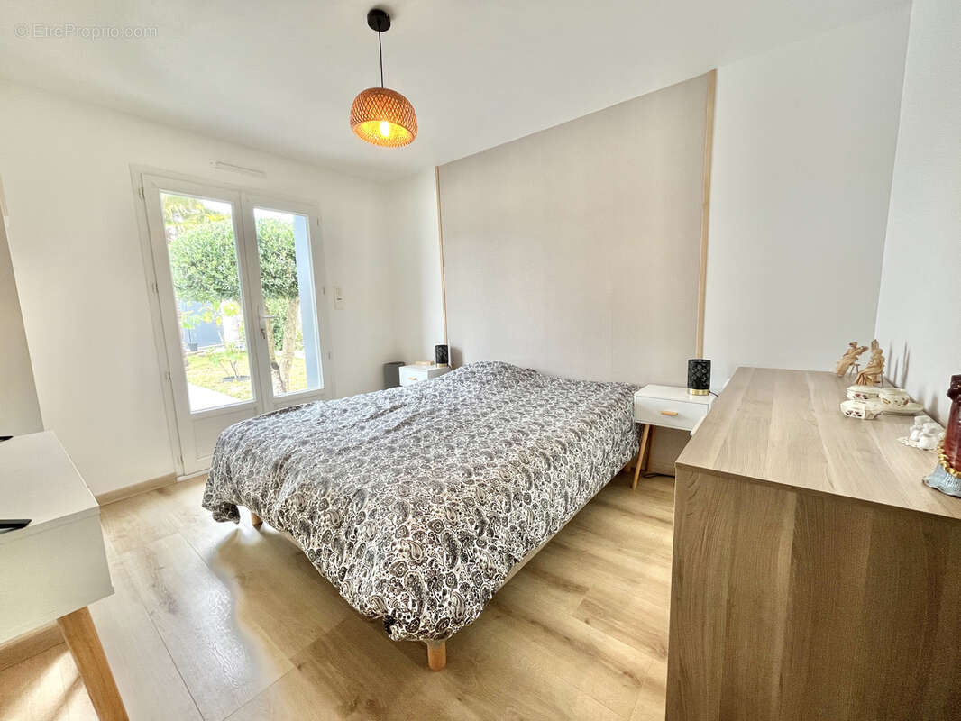 Maison à BRETIGNOLLES-SUR-MER