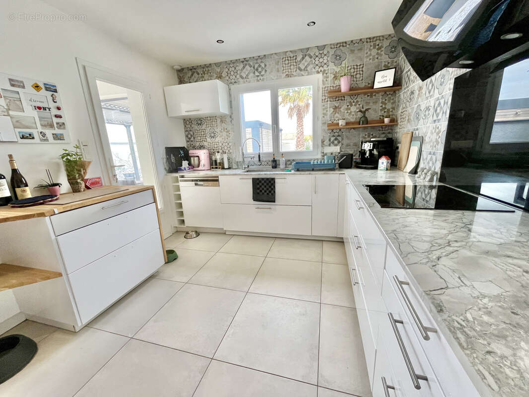 Maison à BRETIGNOLLES-SUR-MER