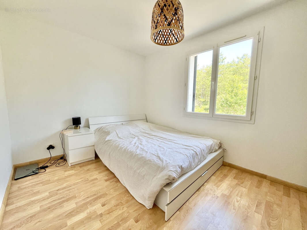 Maison à BRETIGNOLLES-SUR-MER