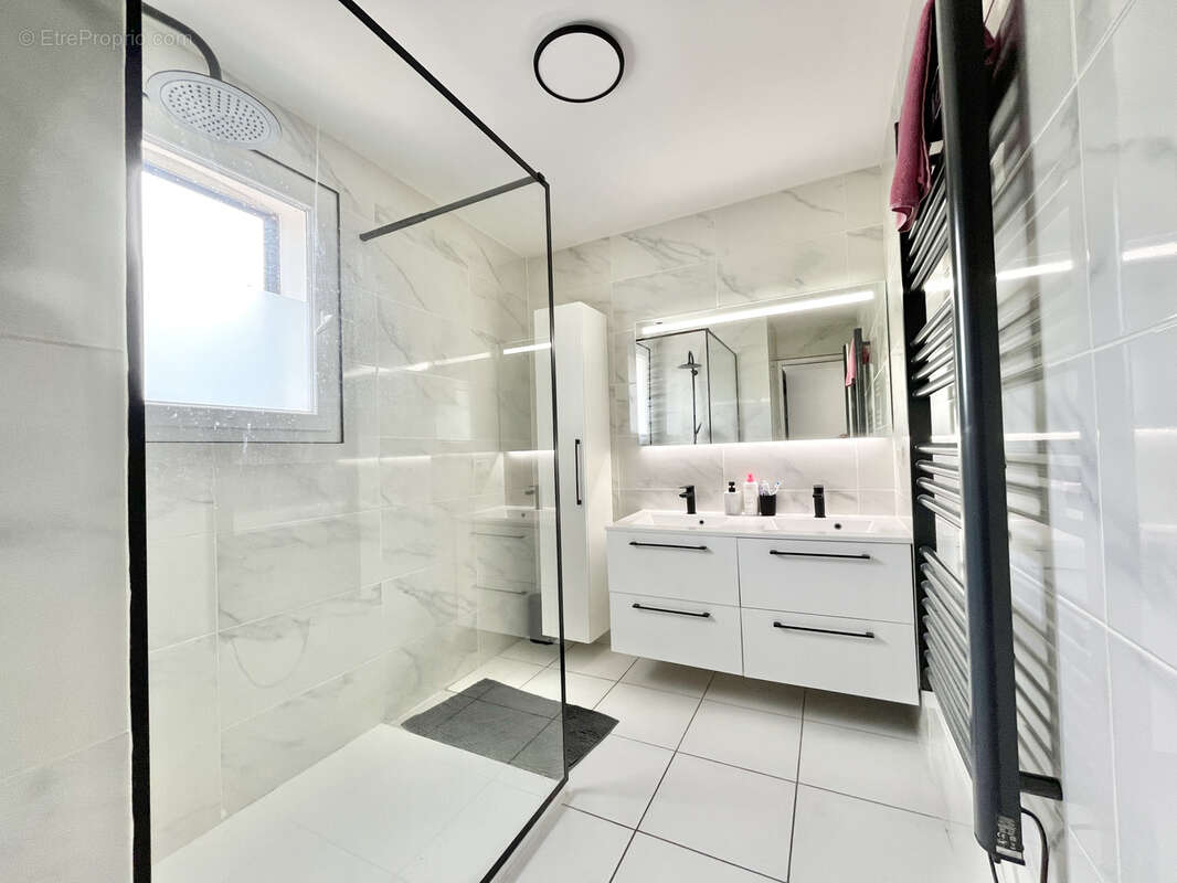 Maison à BRETIGNOLLES-SUR-MER