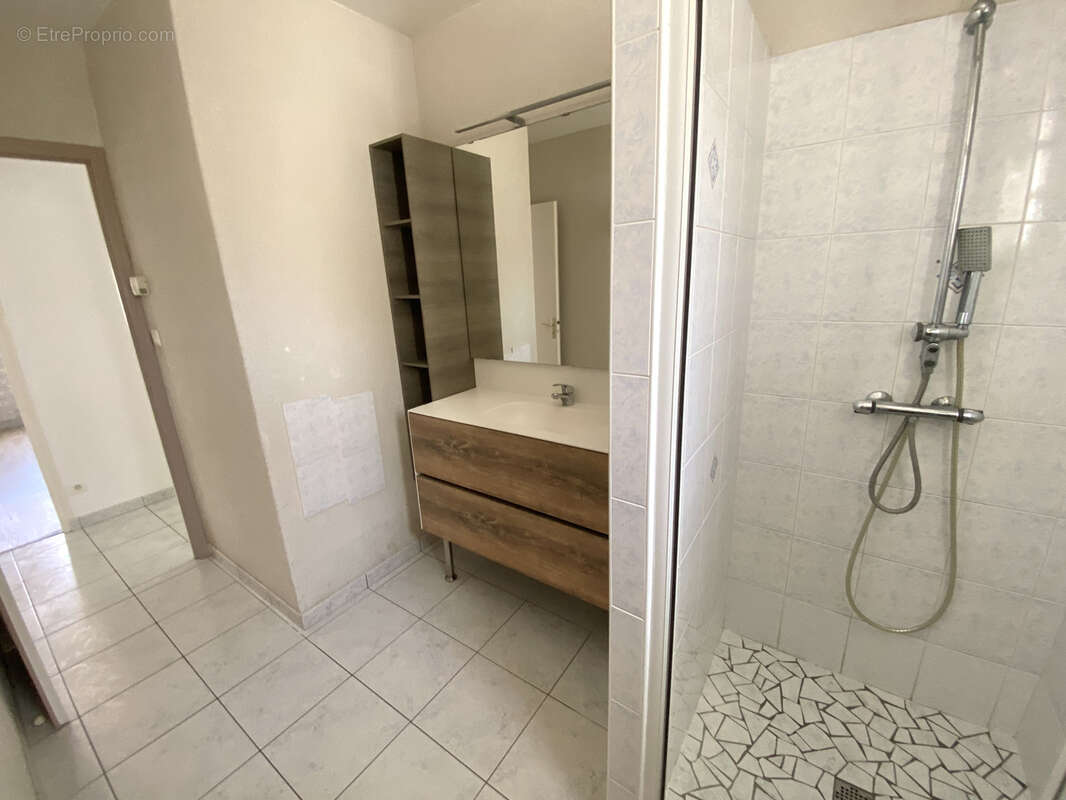 Maison à BREM-SUR-MER