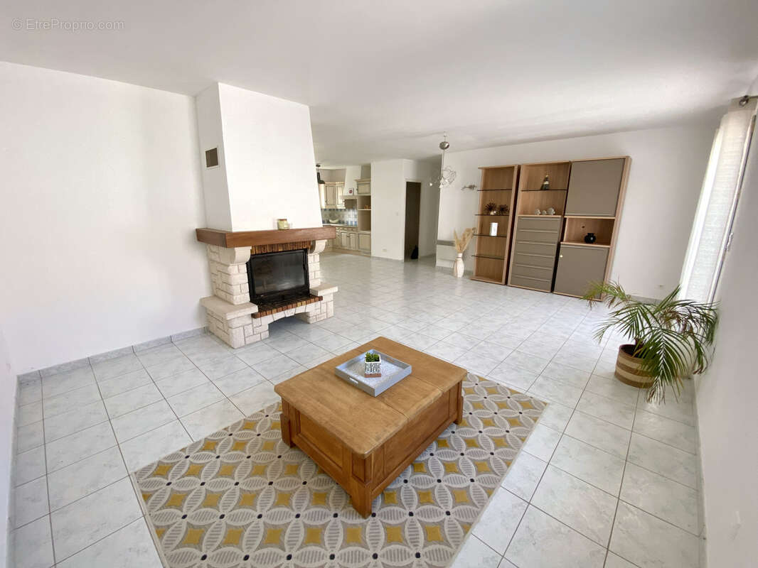 Maison à BREM-SUR-MER