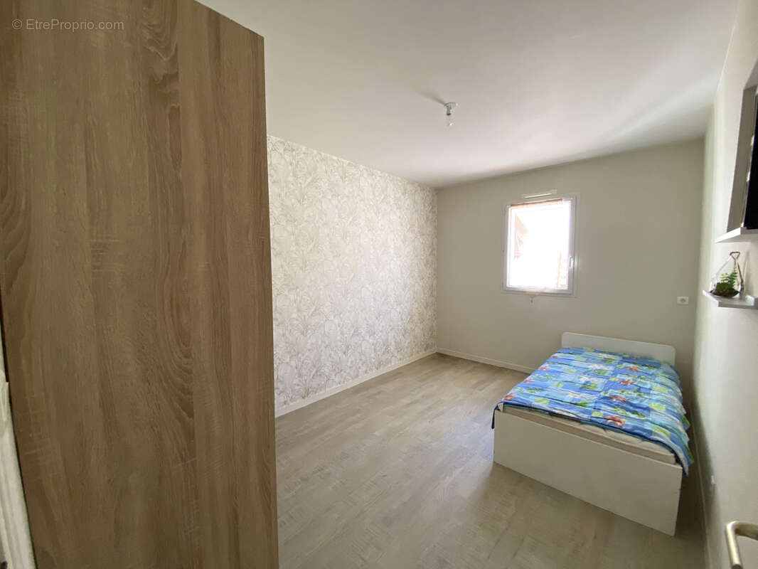 Maison à BREM-SUR-MER