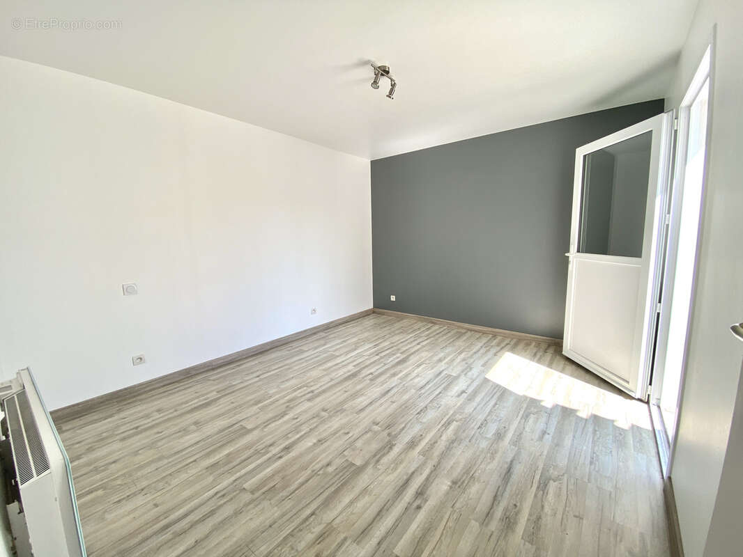 Maison à BREM-SUR-MER