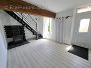 Maison à THORIGNY-SUR-OREUSE