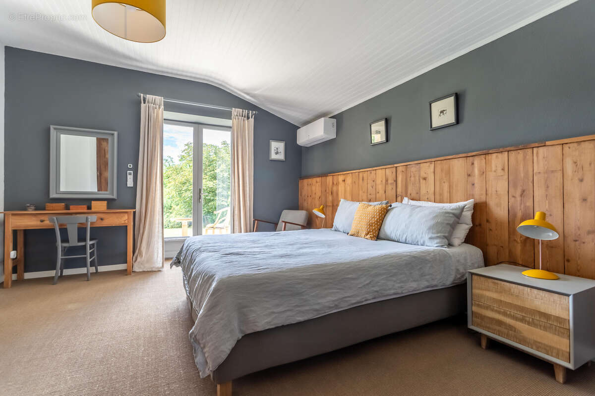 Maison à CASTELMORON-SUR-LOT