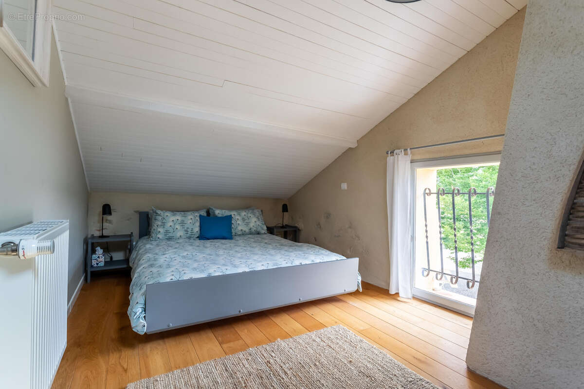 Maison à CASTELMORON-SUR-LOT