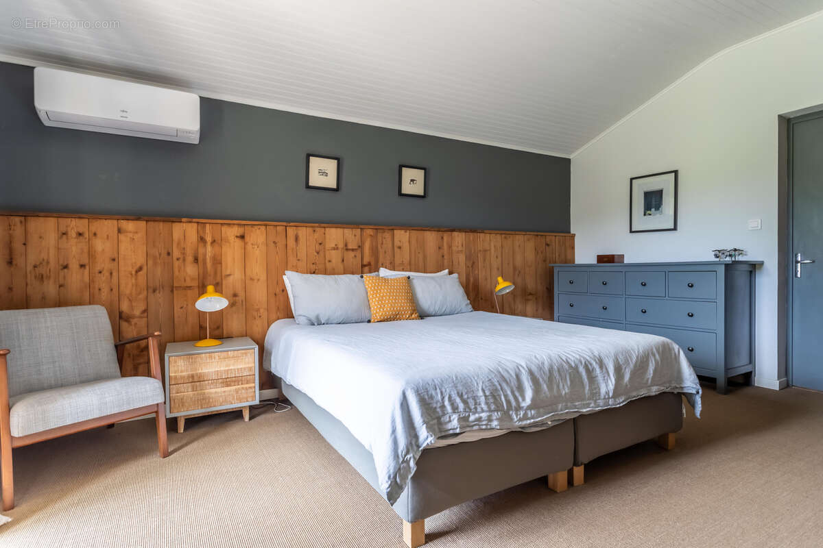 Maison à CASTELMORON-SUR-LOT