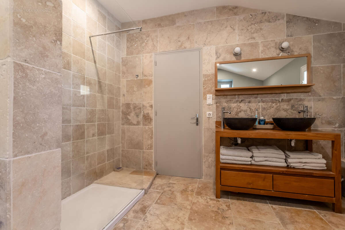 Maison à CASTELMORON-SUR-LOT