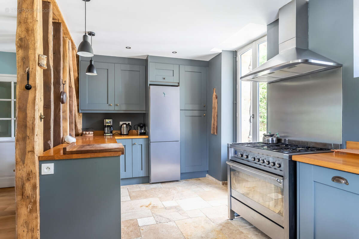 Maison à CASTELMORON-SUR-LOT