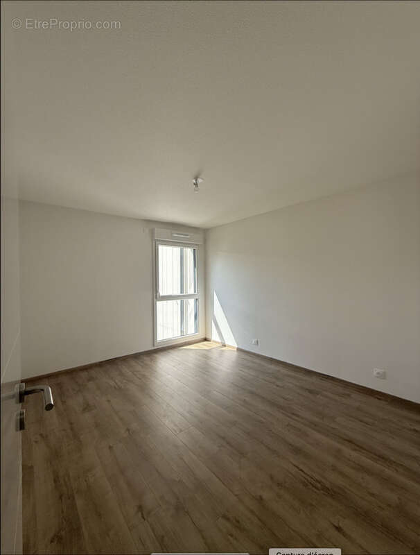 Appartement à SAINT-LOUIS