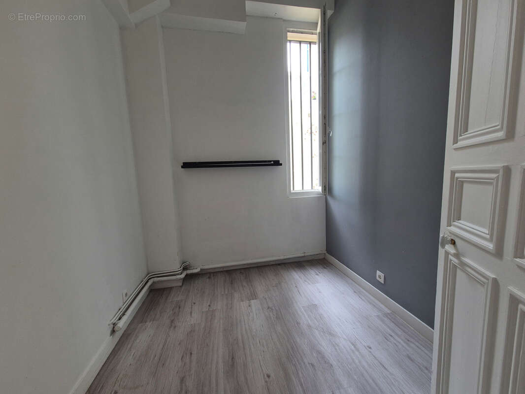 Appartement à FONTAINEBLEAU