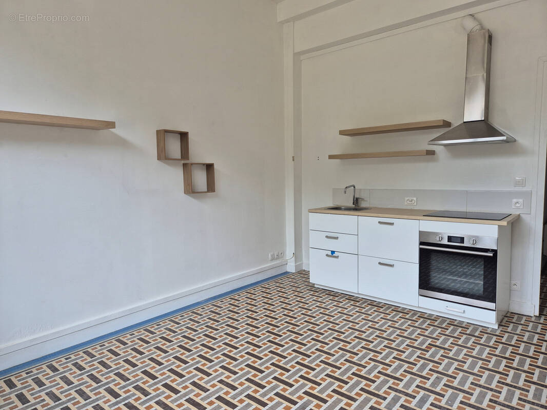 Appartement à FONTAINEBLEAU