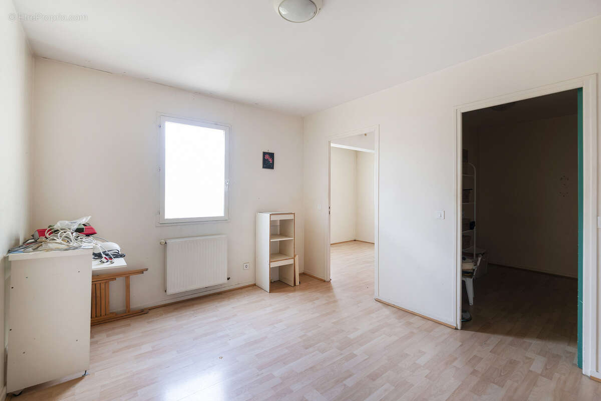 Maison à SAINT-VRAIN