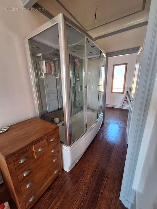 Maison à BAILLEUL-SUR-THERAIN