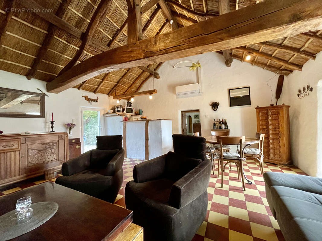 Maison à SAINT-JEAN-DE-MONTS