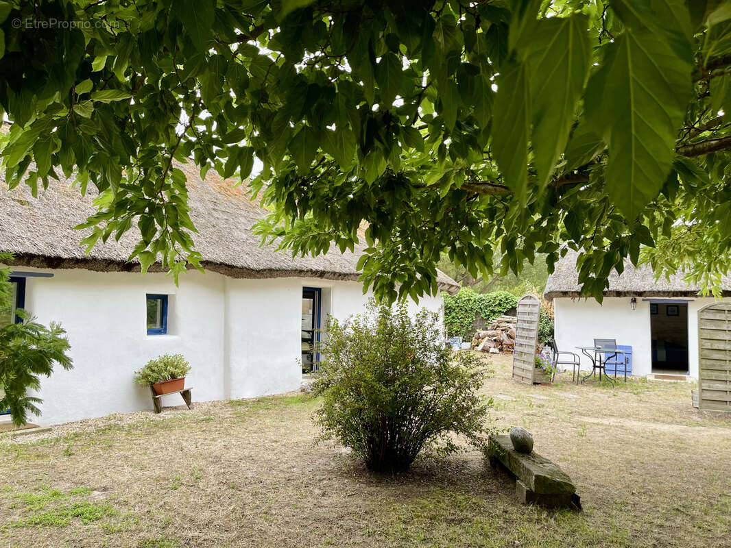 Maison à SAINT-JEAN-DE-MONTS