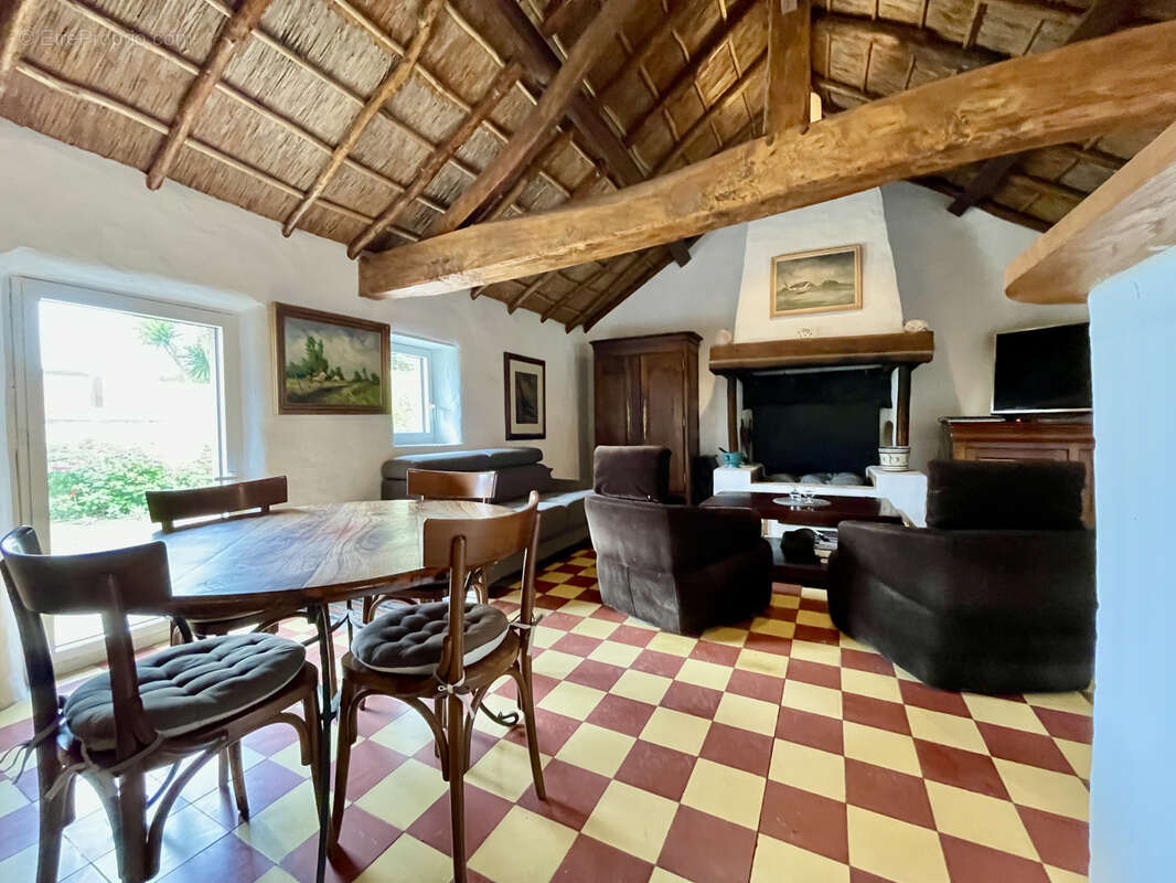 Maison à SAINT-JEAN-DE-MONTS