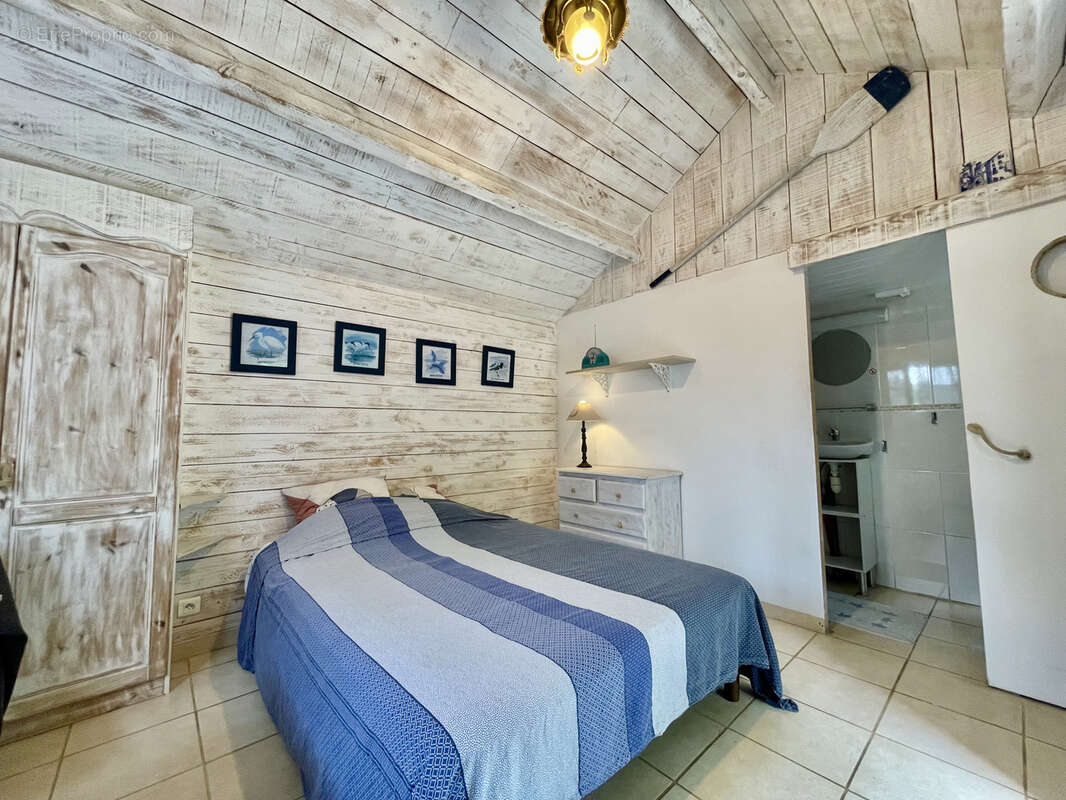 Maison à SAINT-JEAN-DE-MONTS