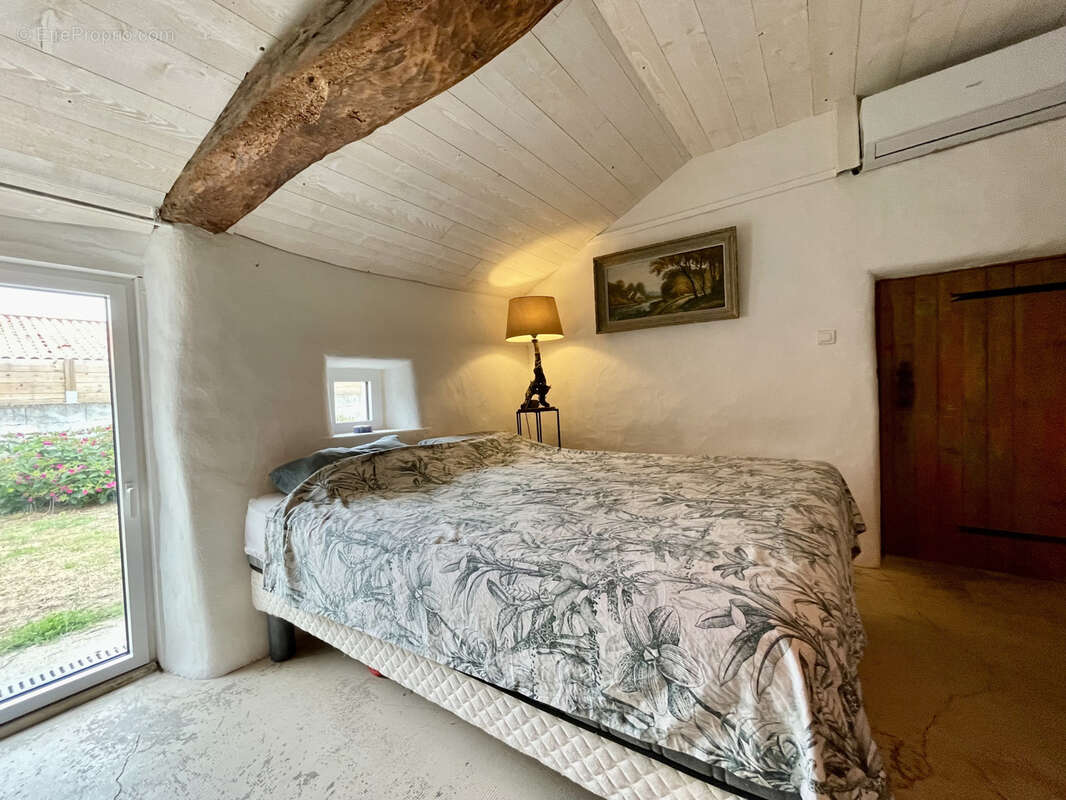 Maison à SAINT-JEAN-DE-MONTS