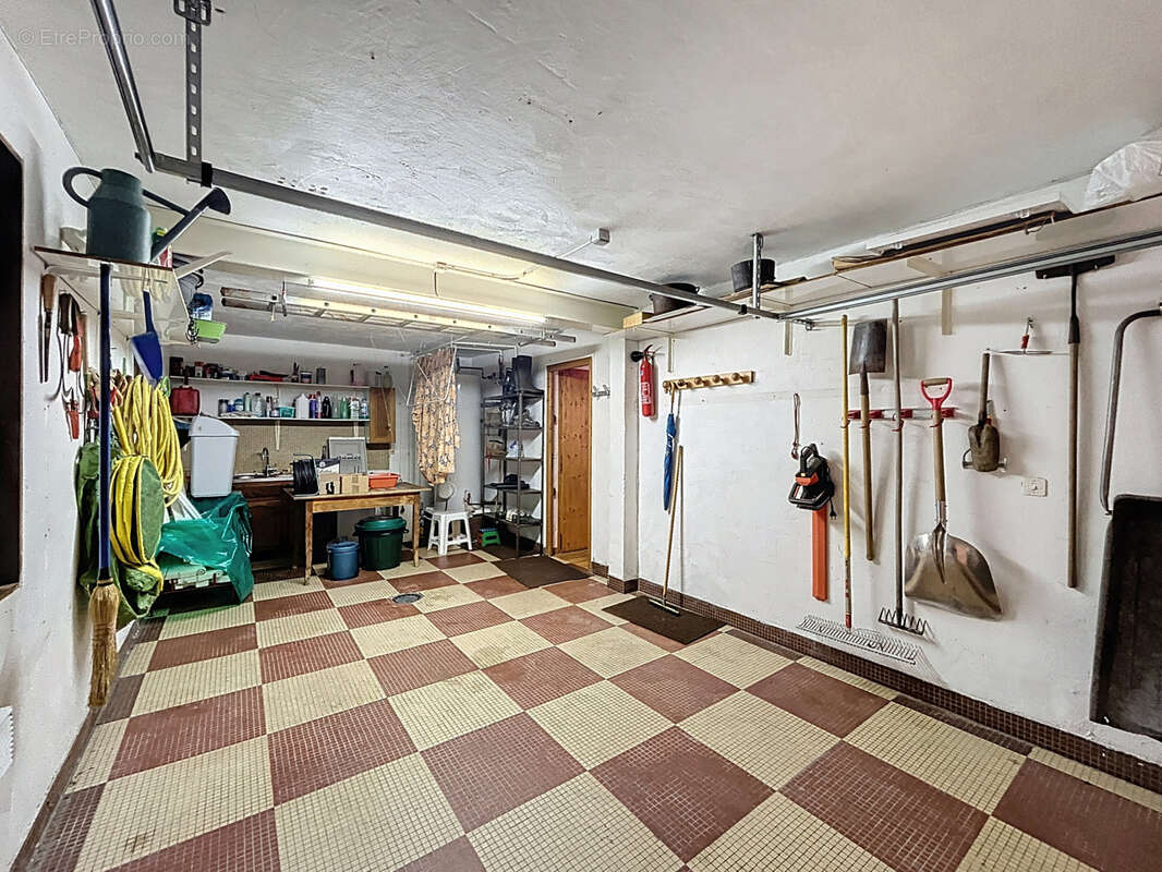 Maison à CHAMONIX-MONT-BLANC