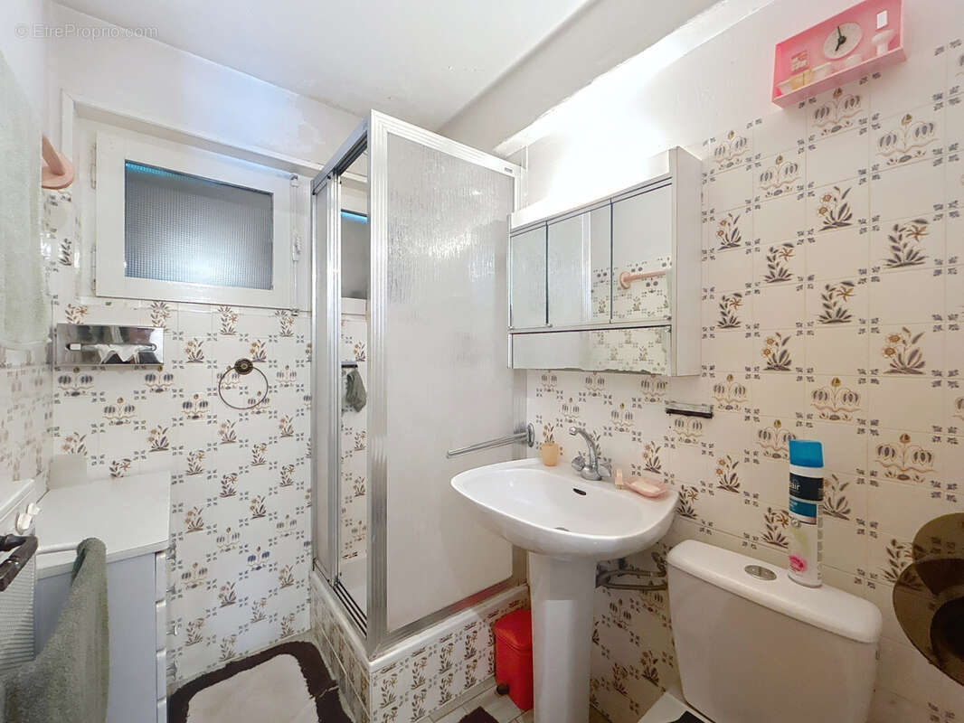 Maison à CHAMONIX-MONT-BLANC