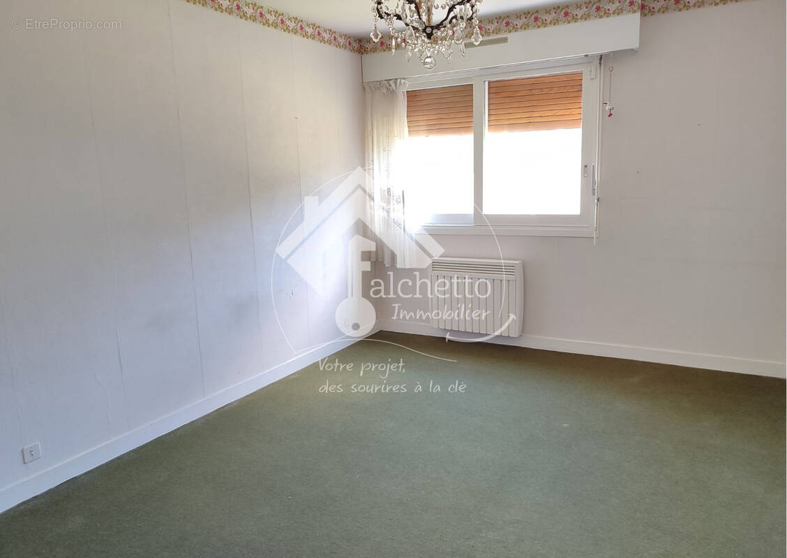 Appartement à ROYAT