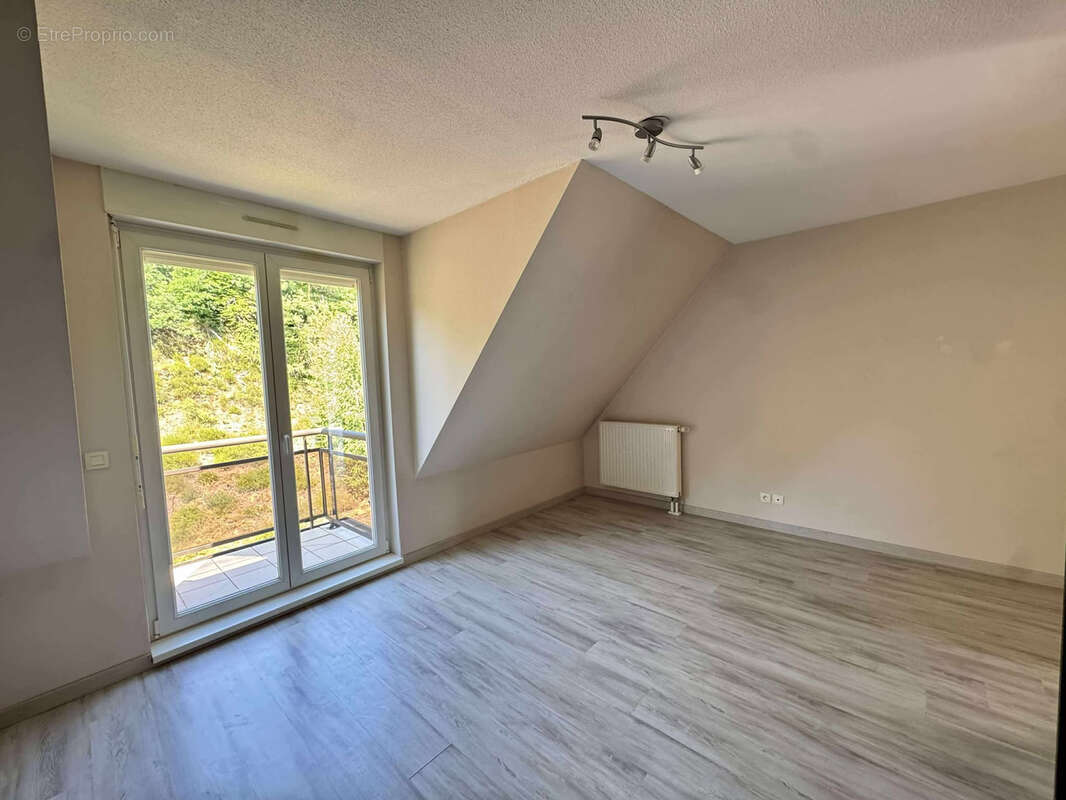 Appartement à INGWILLER