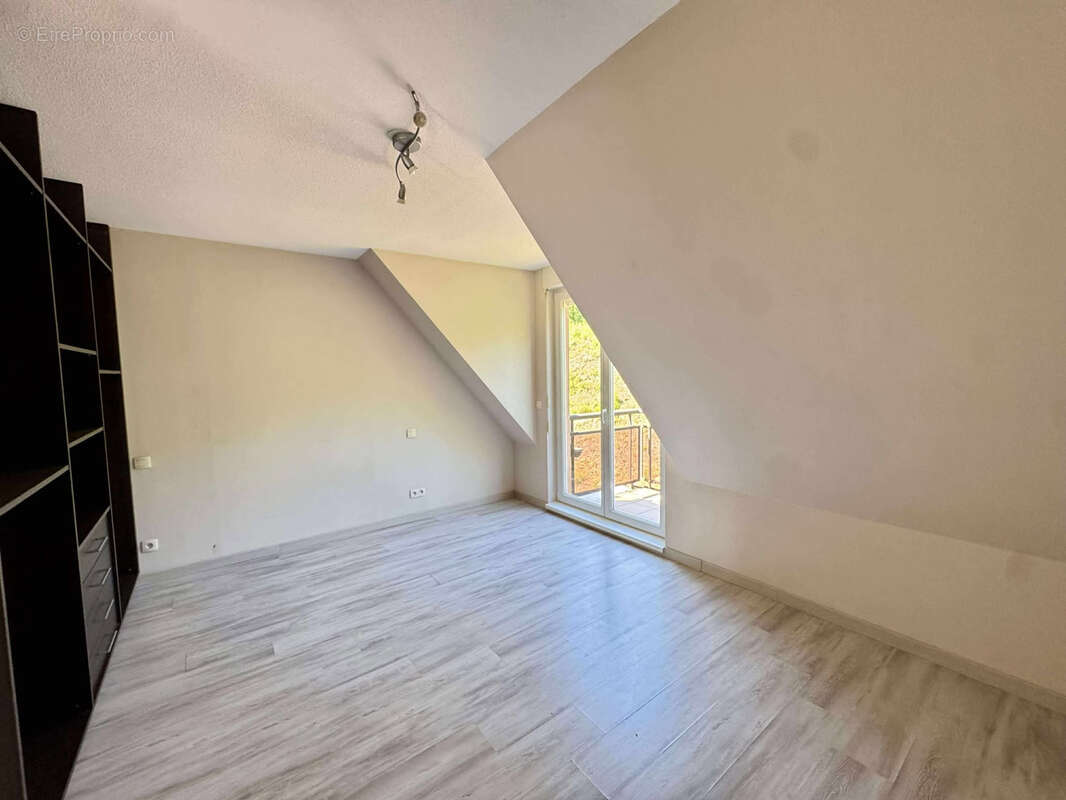 Appartement à INGWILLER