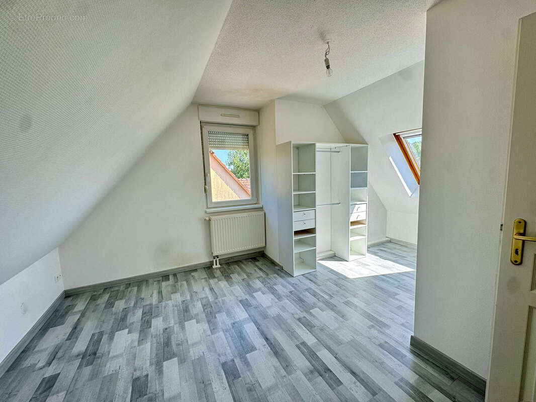 Appartement à INGWILLER