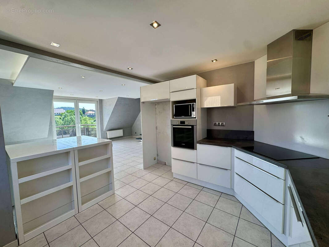 Appartement à INGWILLER