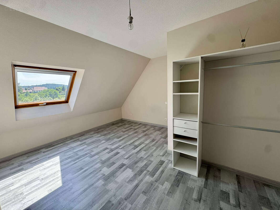 Appartement à INGWILLER