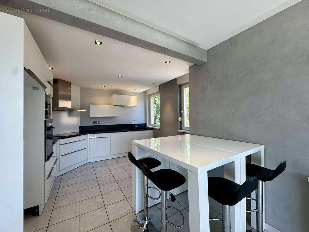 Appartement à INGWILLER