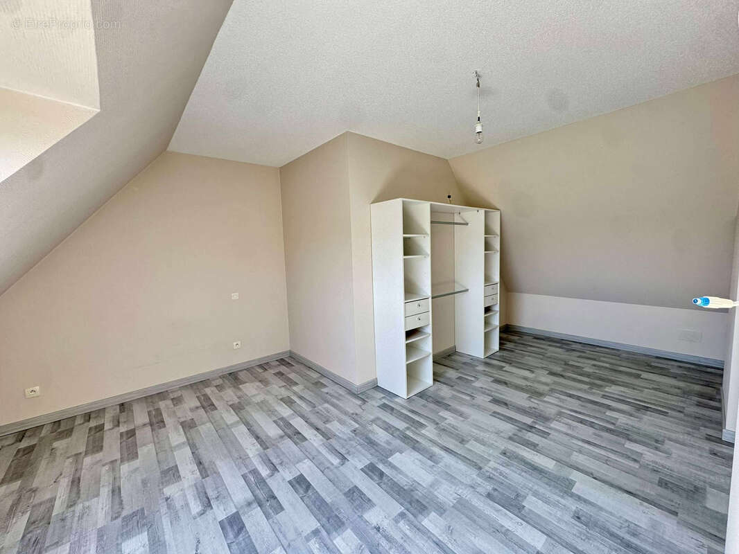 Appartement à INGWILLER