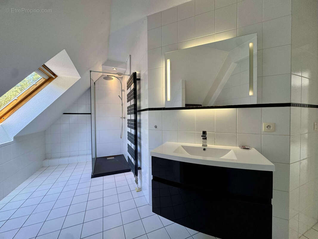 Appartement à INGWILLER