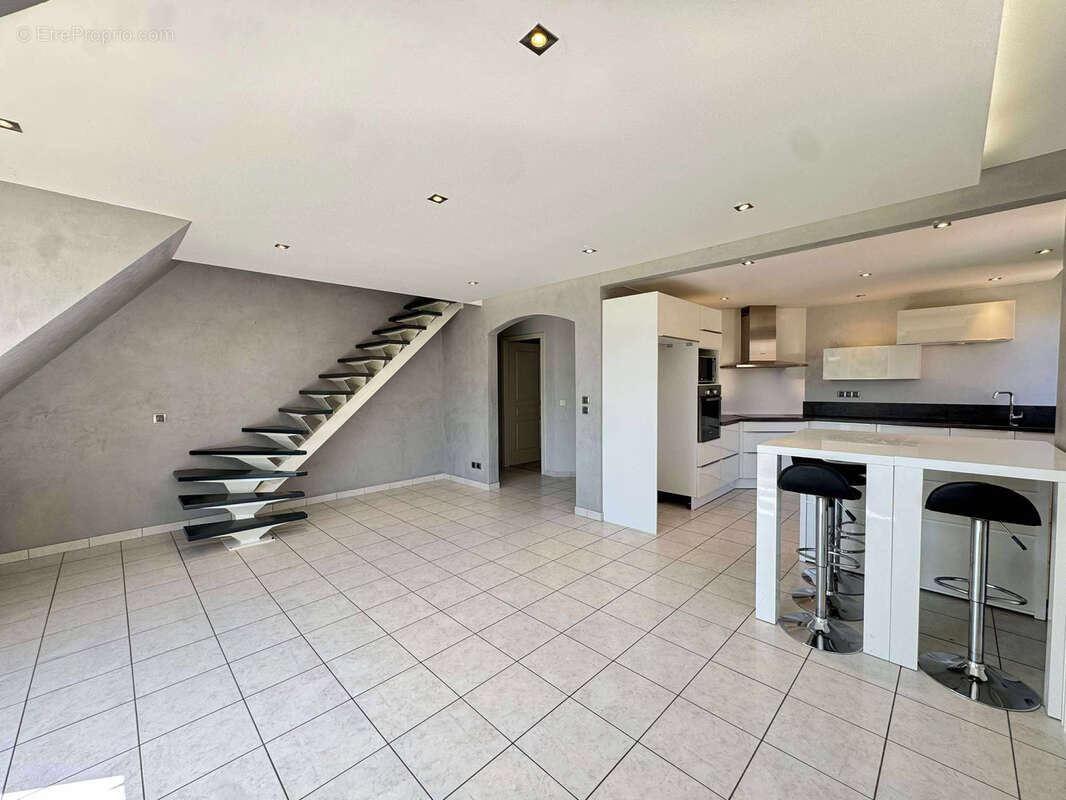 Appartement à INGWILLER