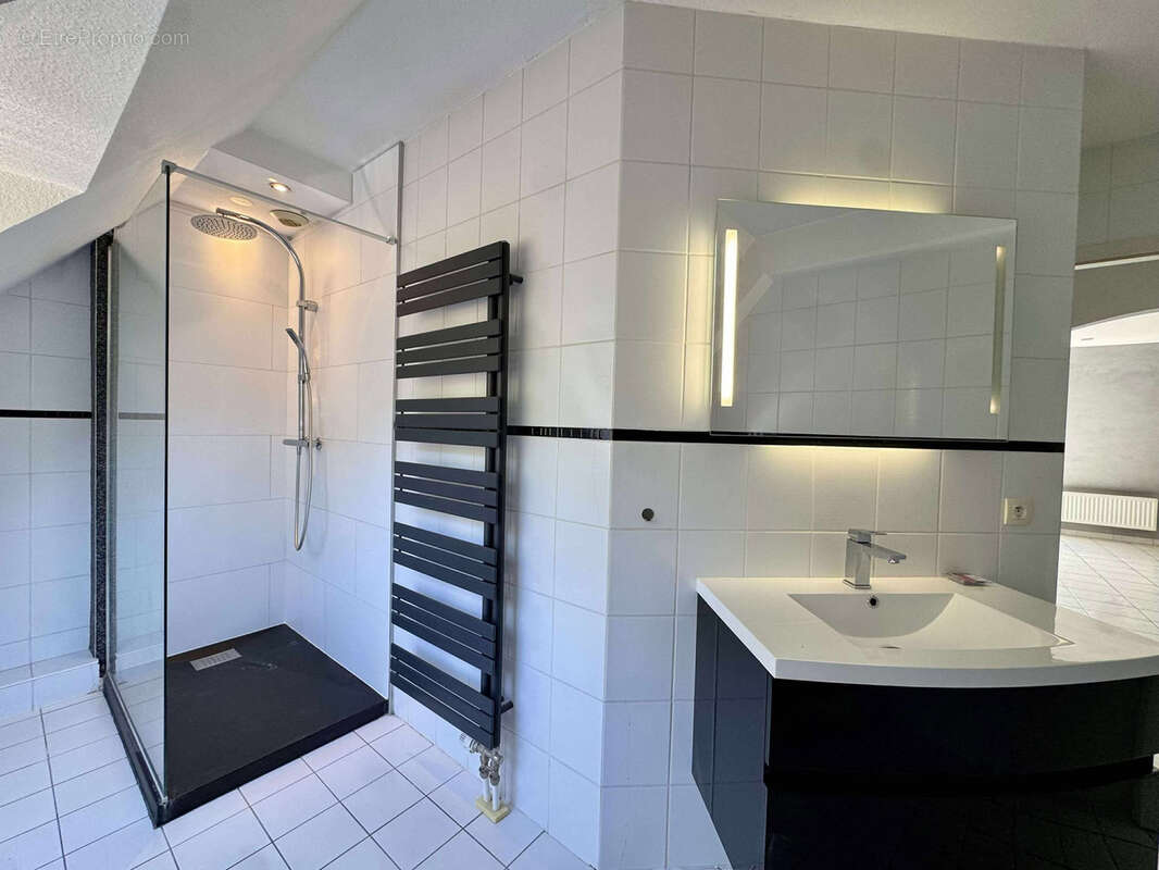 Appartement à INGWILLER