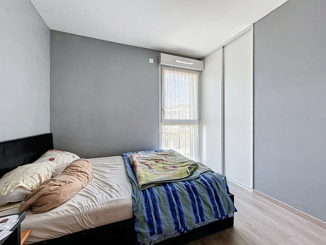 Appartement à AIX-LES-BAINS