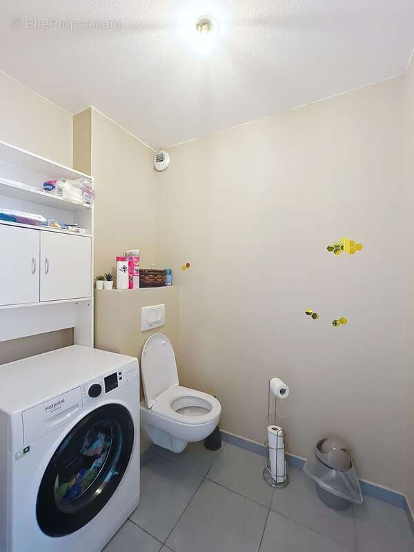 Appartement à AIX-LES-BAINS