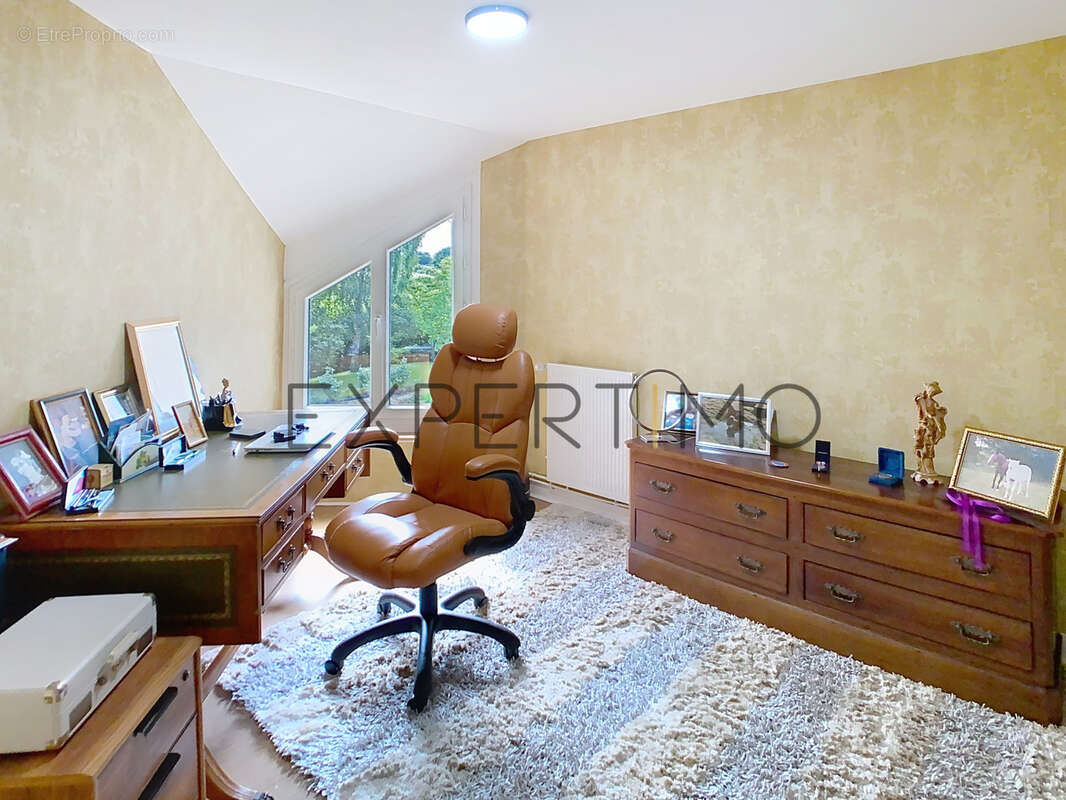 Maison à VILLERS-BOCAGE