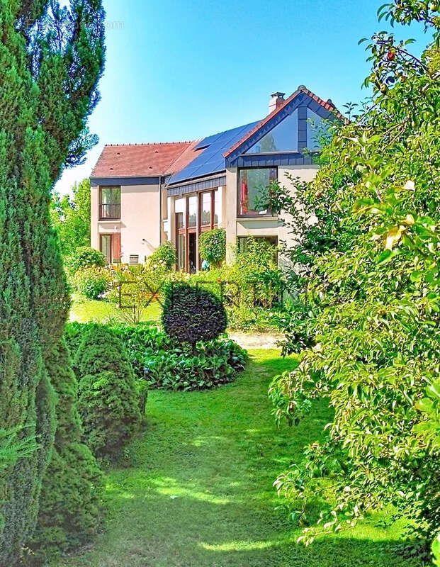 Maison à VILLERS-BOCAGE