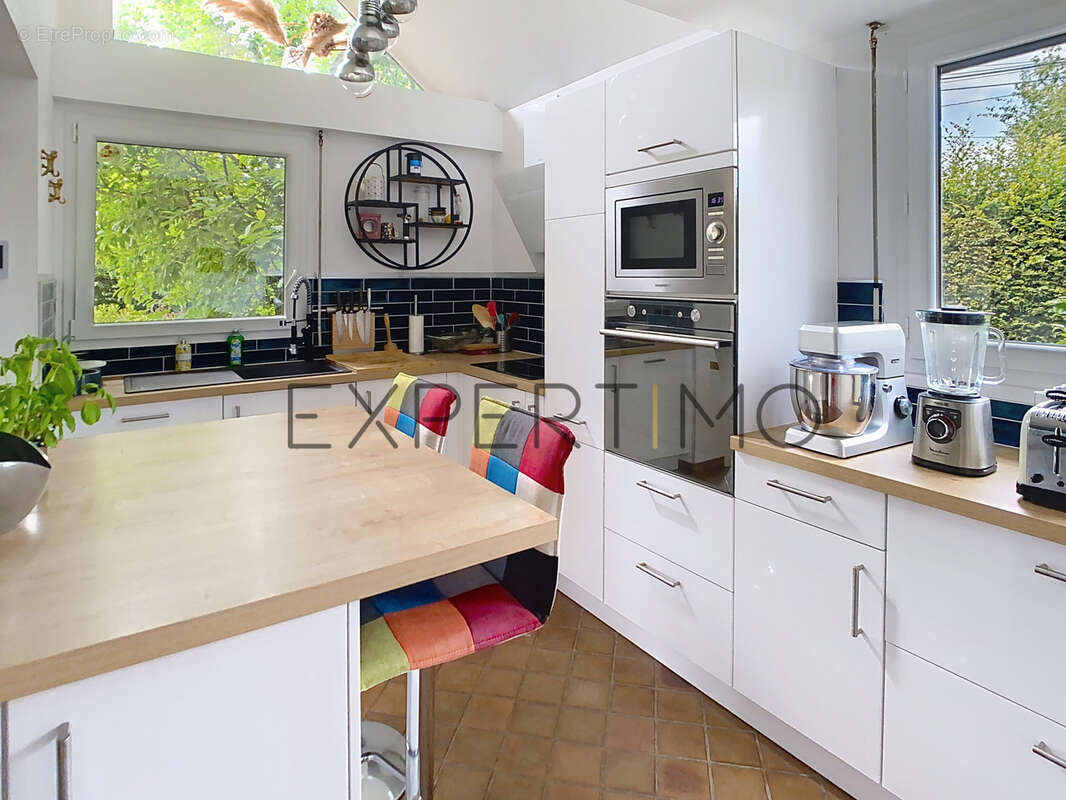 Maison à VILLERS-BOCAGE