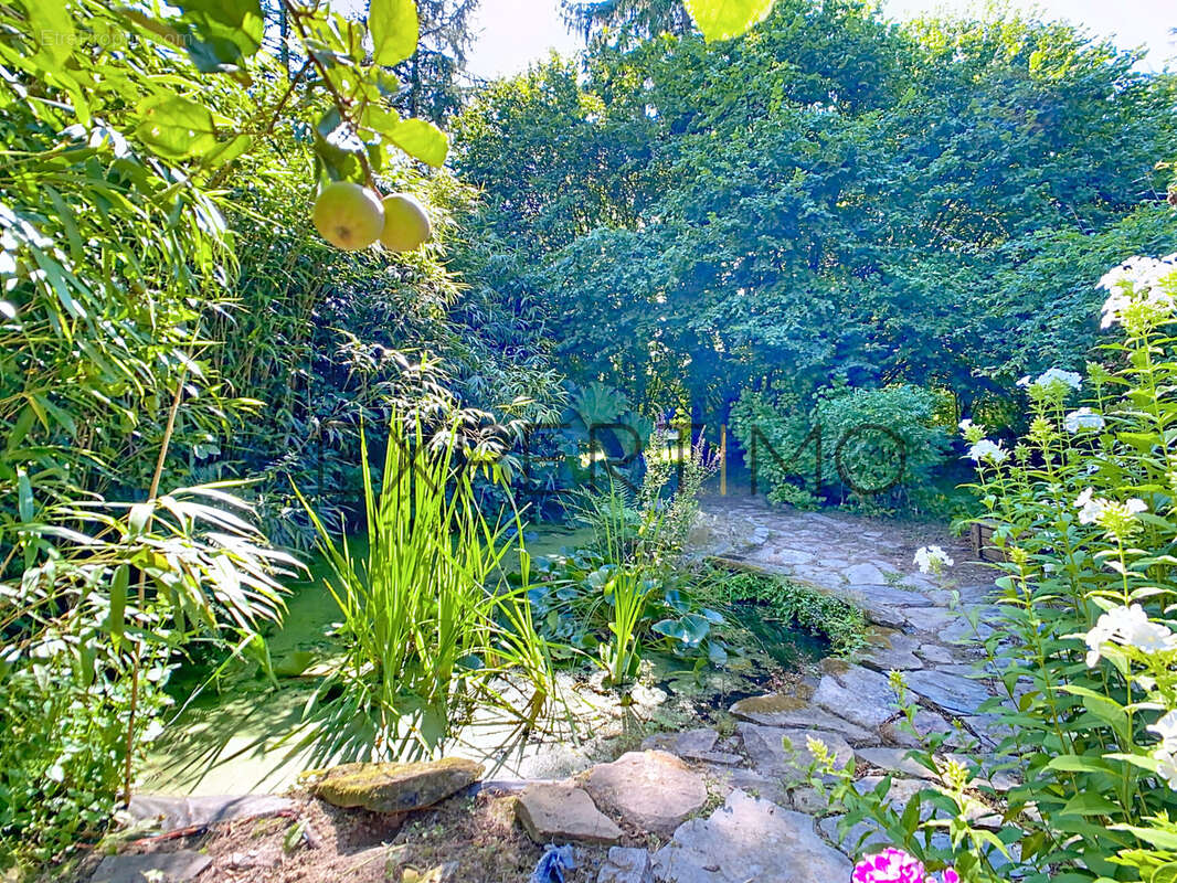 Maison à VILLERS-BOCAGE