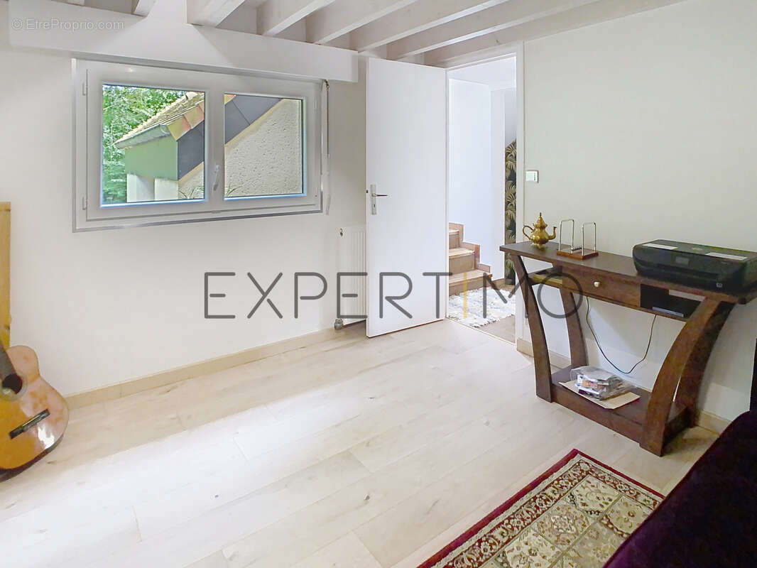 Maison à VILLERS-BOCAGE