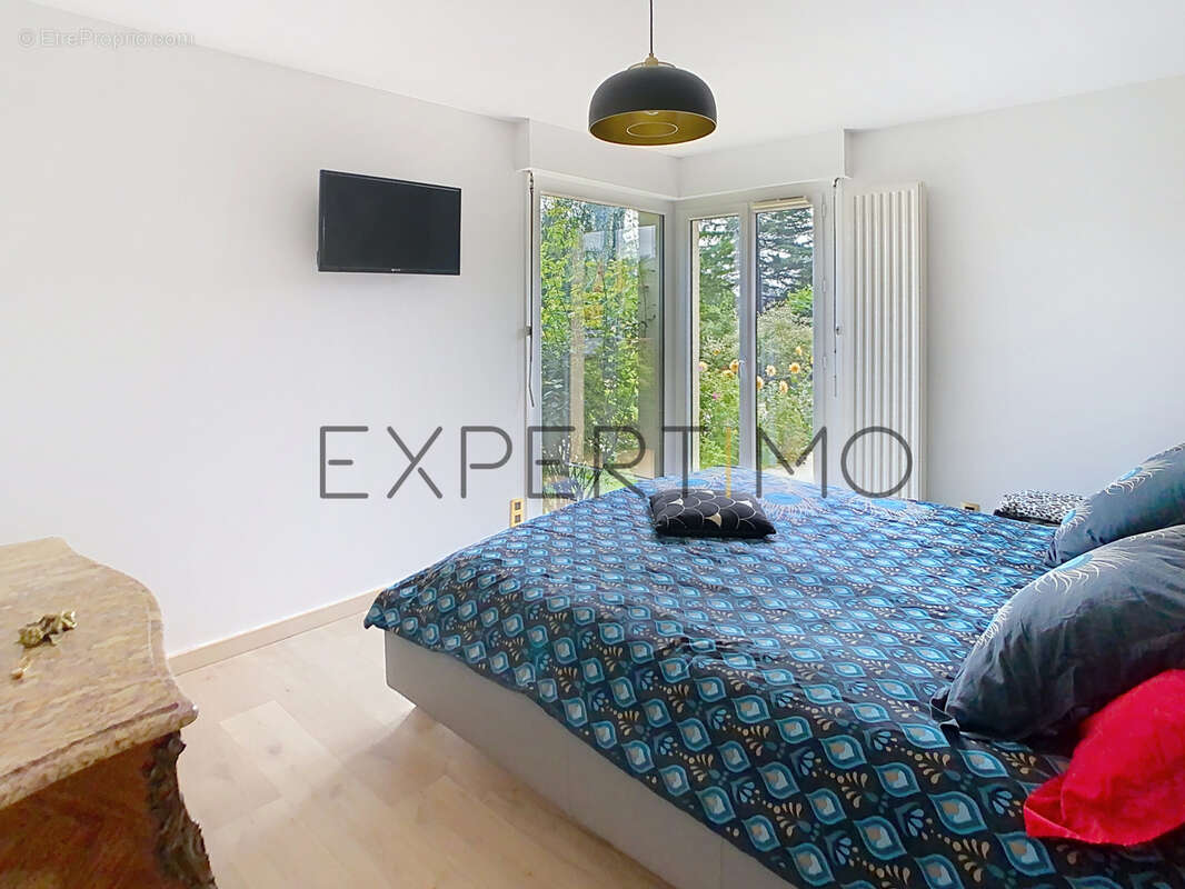 Maison à VILLERS-BOCAGE