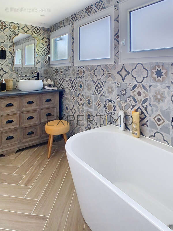 Maison à VILLERS-BOCAGE