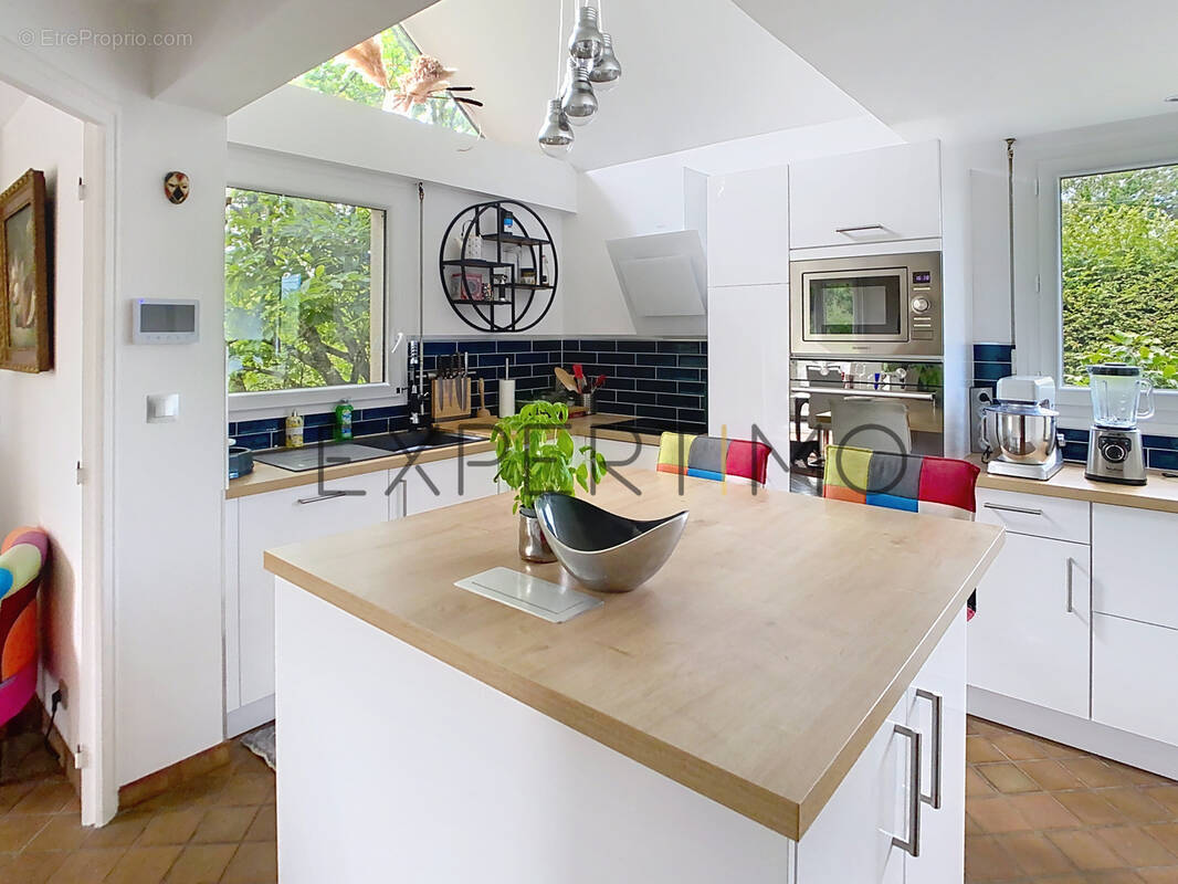 Maison à VILLERS-BOCAGE