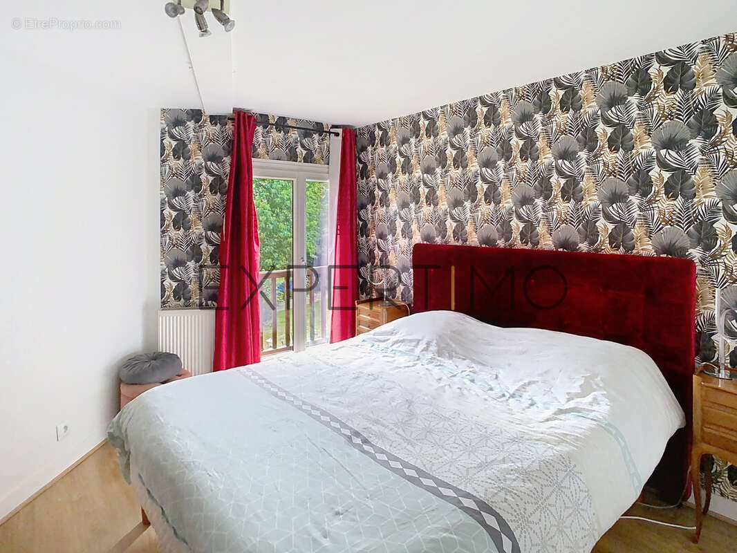 Maison à VILLERS-BOCAGE