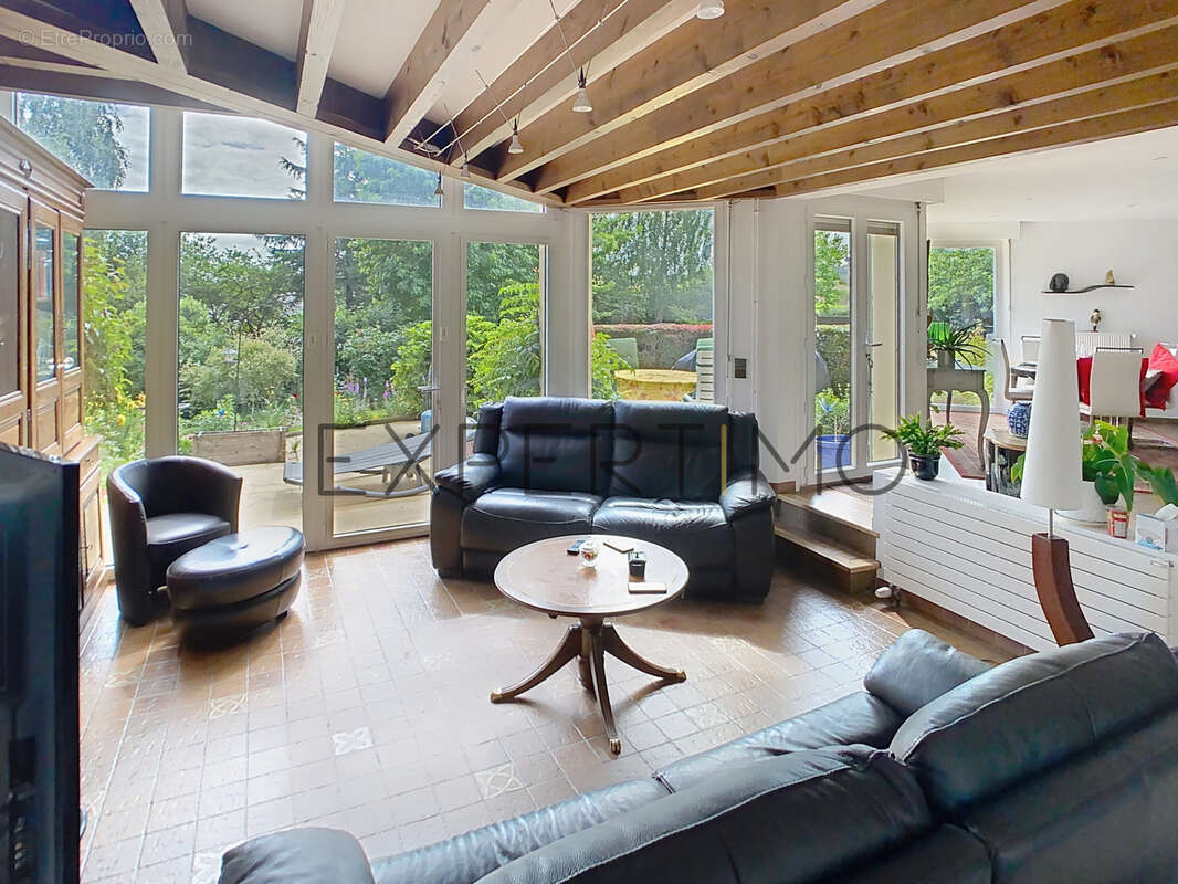 Maison à VILLERS-BOCAGE